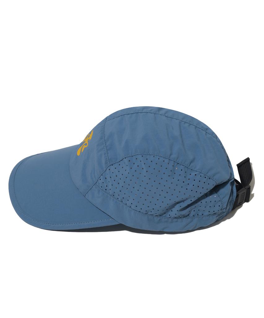PHYSICAL DEPARTMENT Running Class Sports Cap_Vintage Blue