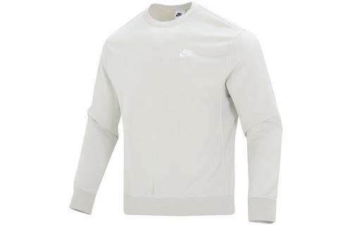 Nike Sweatshirts Men s Gray BV2667-072 XL серый