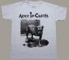 Rare ALICE IN CHAINS DOG GRUNGE Gift for Friend White Size S-234XL Unisex Shirt Unisex T-Shirt