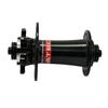 NOVATEC D791SB D792SB MTB 32 Hole Disc Hubs NA2154 + w/Skewers,1 Pair, Black,