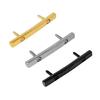 48mm Metal Guitar String Retainer Small Portable High Durability Guitar String Press Easy Mounting for Seamless Tuning