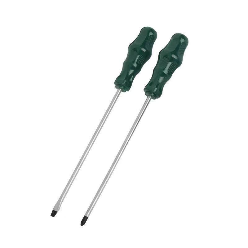 Jingyi 5x100mm Slotted & Phillips Combination Screwdriver Set