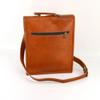 Neue handgefertigte Herren Leder Vintage Laptop Messenger Aktentasche Umhängetasche