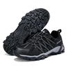 Fashion Hiking Shoes for Men Breathable Hunting Trekking Climbing Shoes Women Outdoor Sneakers Non-slip Sports Man Luxury Designer