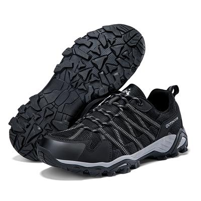 Hiking Shoes for Men Breathable Hunting Trekking Climbing Shoes Women Outdoor Sneakers Non-slip Sports Man Luxury Designer