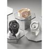 [Casio] G-Shock Watch (Domestic Genuine Product) Environmentally Friendly Materials GMA-P2110-4AJF Women's Beige Pink