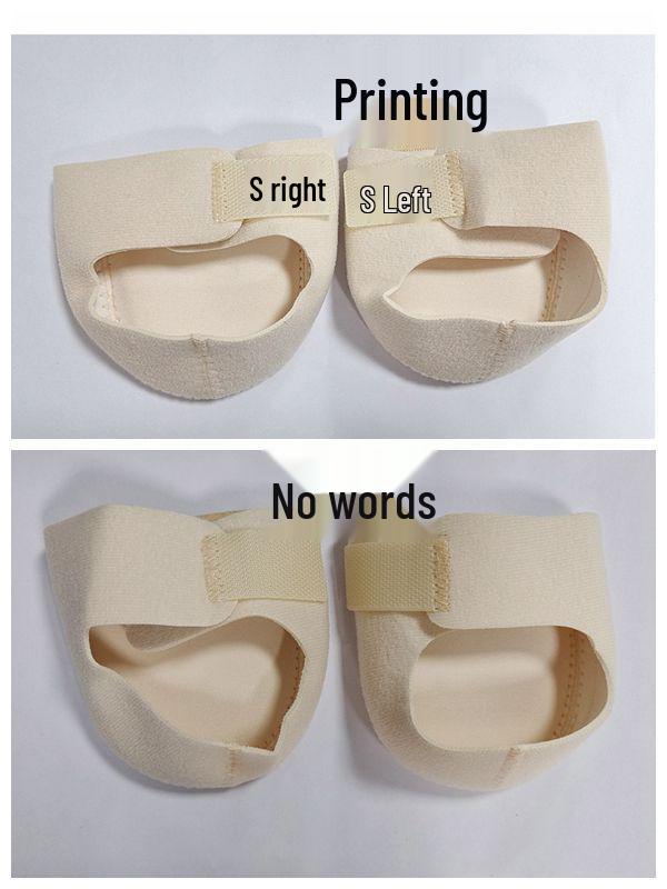 Adjustable Silicone Heel Protector: Comfortable, Breathable, Anti-Crack, Unisex Foot Care