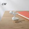 Humanoid Doorstop Burr-free Doorstop, 3D Printed Stable Door Stop, One-Piece Molding Heavy Base Stopper, Kicking Man Design Protects Walls Furniture