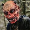 Vampires Mask Zombied Head Mask for Adult,Scary Horror Horrific Demons Monsters Mask Halloween Costume Party Cosplay