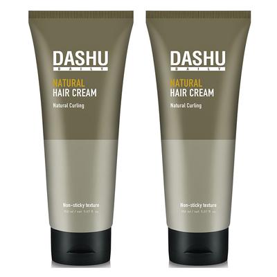 Daily Natural Down Hair Cream, 150ml, 2 Units