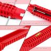 14 In 1 Sink Faucet Wrench Plumbing Repair Tool Anti-Slip Handle Double Head Wrench Bathroom Plumbing Water Heater Spanner Tool