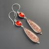 Fashion Drop Earrings For Women's Jewelry