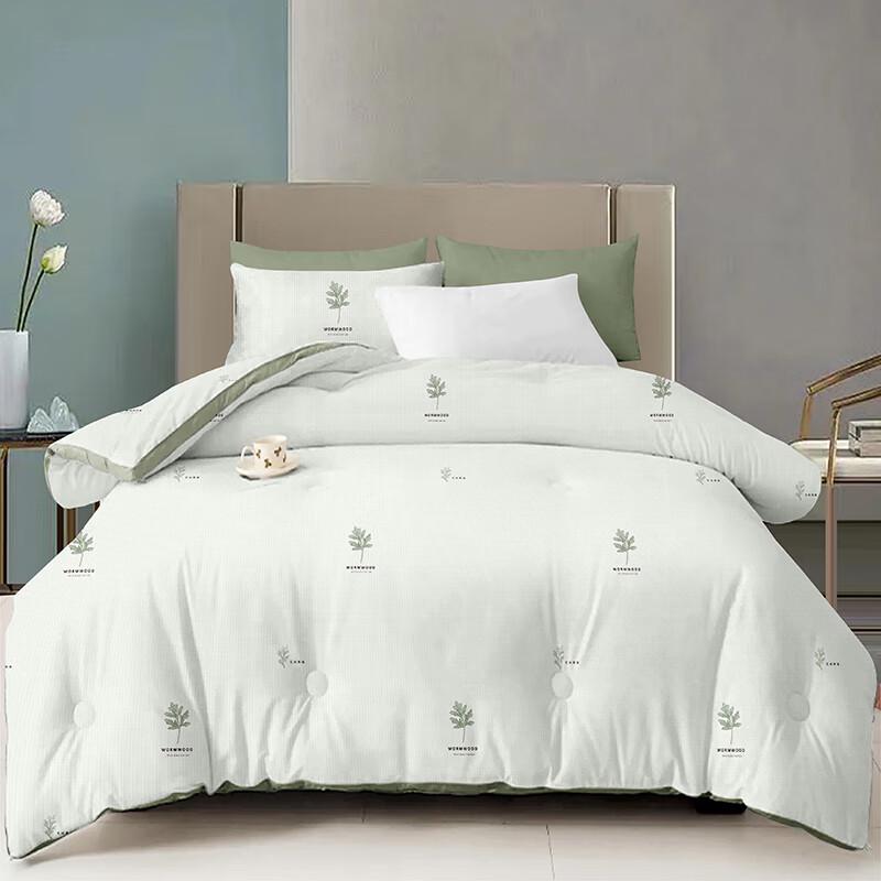 

Jieliya Warm Fleece All-Season Duvet
