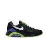 Nike Unisex tenisky Air Max 180 Joker Čierna Biela Akčná zelená FZ3058-001