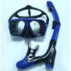 Snorkeling Erbao High Definition Liquid Silicone Diving Mask