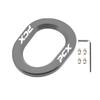 Accessori Moto PCX Protezione Tubo di Scarico Copertura Protettiva Porta Protettiva Per Honda PCX160 pcx160 2021 2022 2023 2024 2025