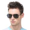 Men's Polarized Anti-UV Trendy Frog Driving Sunglasses 2025