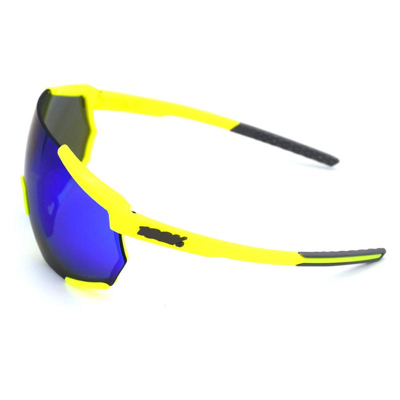 Cycling Glasses Off-Road Mountain Biking Sports Goggles Sunglasses Goggles Set