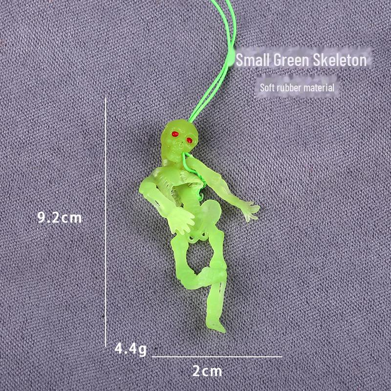 

Мягкая гелевая белая модель черепа: Хэллоуин Фестиваль призраков Человеческие кости Страшный реквизит и игрушки для розыгрышей