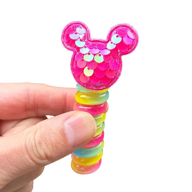 New Flower Hairpin For Women Elegant Floral Butterfly Pearl Tassel Hair Stick Trendy Jewelry Hair Accessories Hair Clips