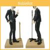 Jujutsu Kaisen Figures Gojo Satoru Wear Formal Attire For Collectors And Fans
