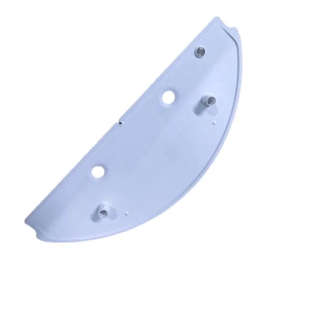 Replacement Mop Cloth Bracket for ILIFE V20 Vacuum Cleaner Provides Reliable Floor Cleaning with Simple Installation Process