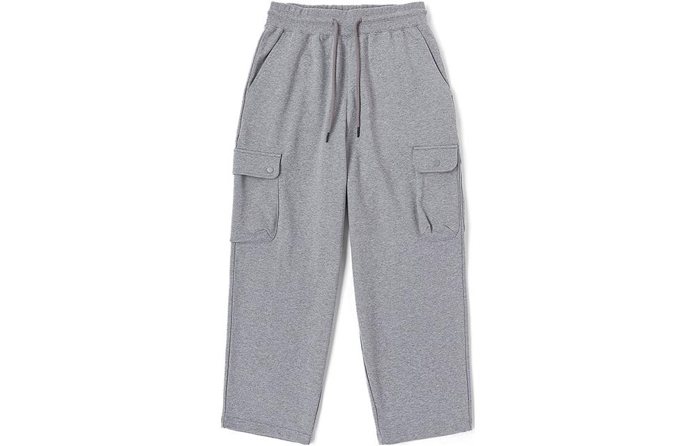 Vans Casual Pants Men s Gray Moderate Cargo Pants VN000BZ6HTG 2XL