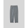Gu By Uniqlo Wide Tapered Pants Undercover