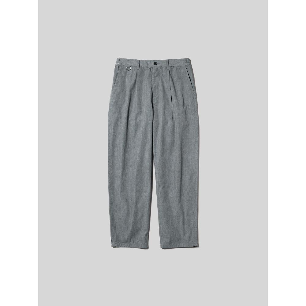 Gu By Uniqlo Wide Tapered Pants Undercover