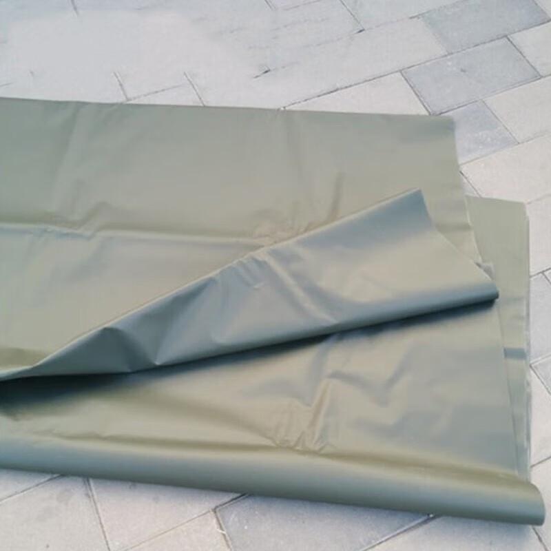 Shibird Frame Tent Ground Cloth 6.06x5.6m