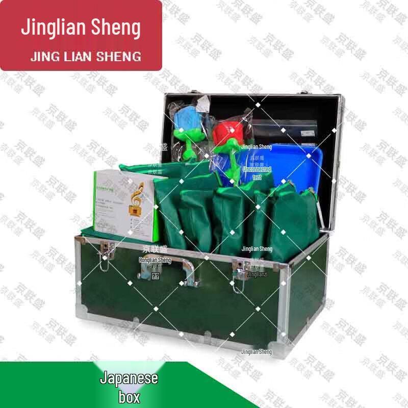 Jingliansheng Team Psychology Training Kit
