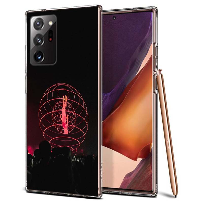 

DJ A-Afterlife Anyma Phone Case for Samsung A55 A35 A25 A15 A07 A05S A16 A17 A26 A36 A37 A56 A57 Galaxy Note 20 10 A50S A71 A51 Samsung Note 10 Lite