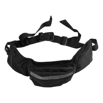 Dog Training Waist Bag Multifunction Large Capacity Dog Training Waist Treat Pouch with Hidden