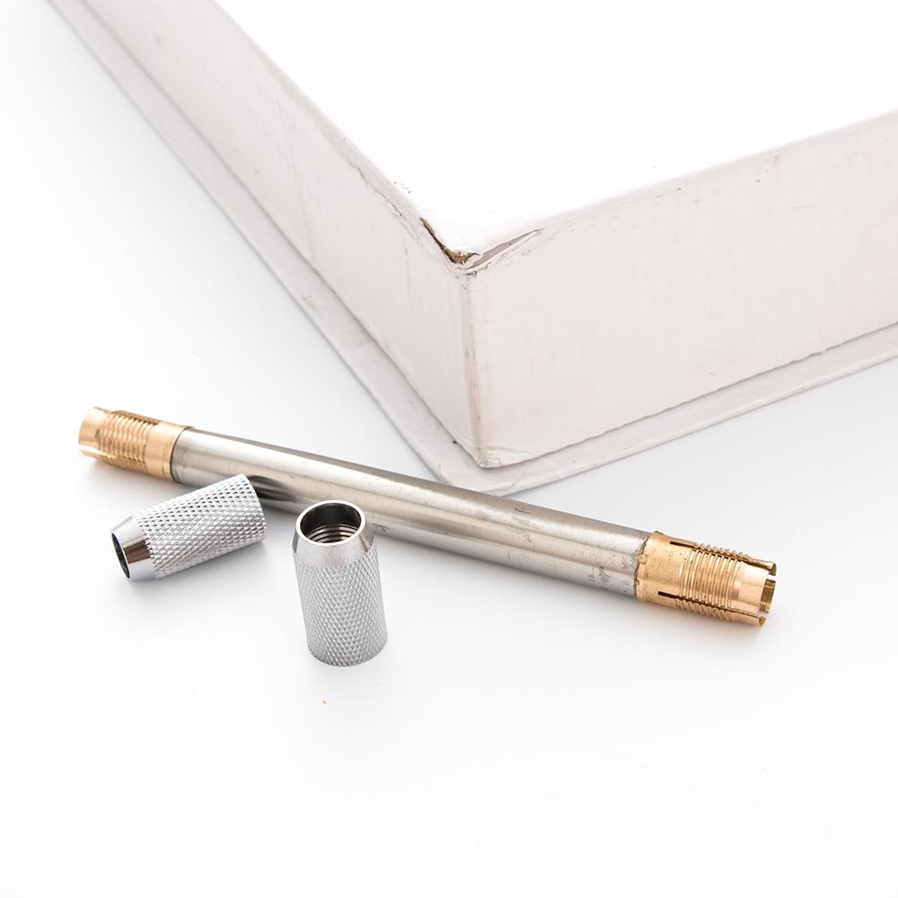 Tool School Drawing Pencil Extender Pencil Lengthened Holder Double Ended