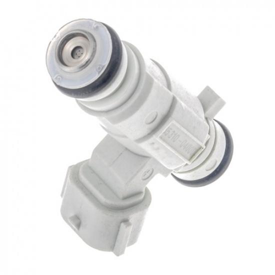 Fuel Injector INJ681 for Kia Picanto MK2 Hyundai I10 L4-1.0L
