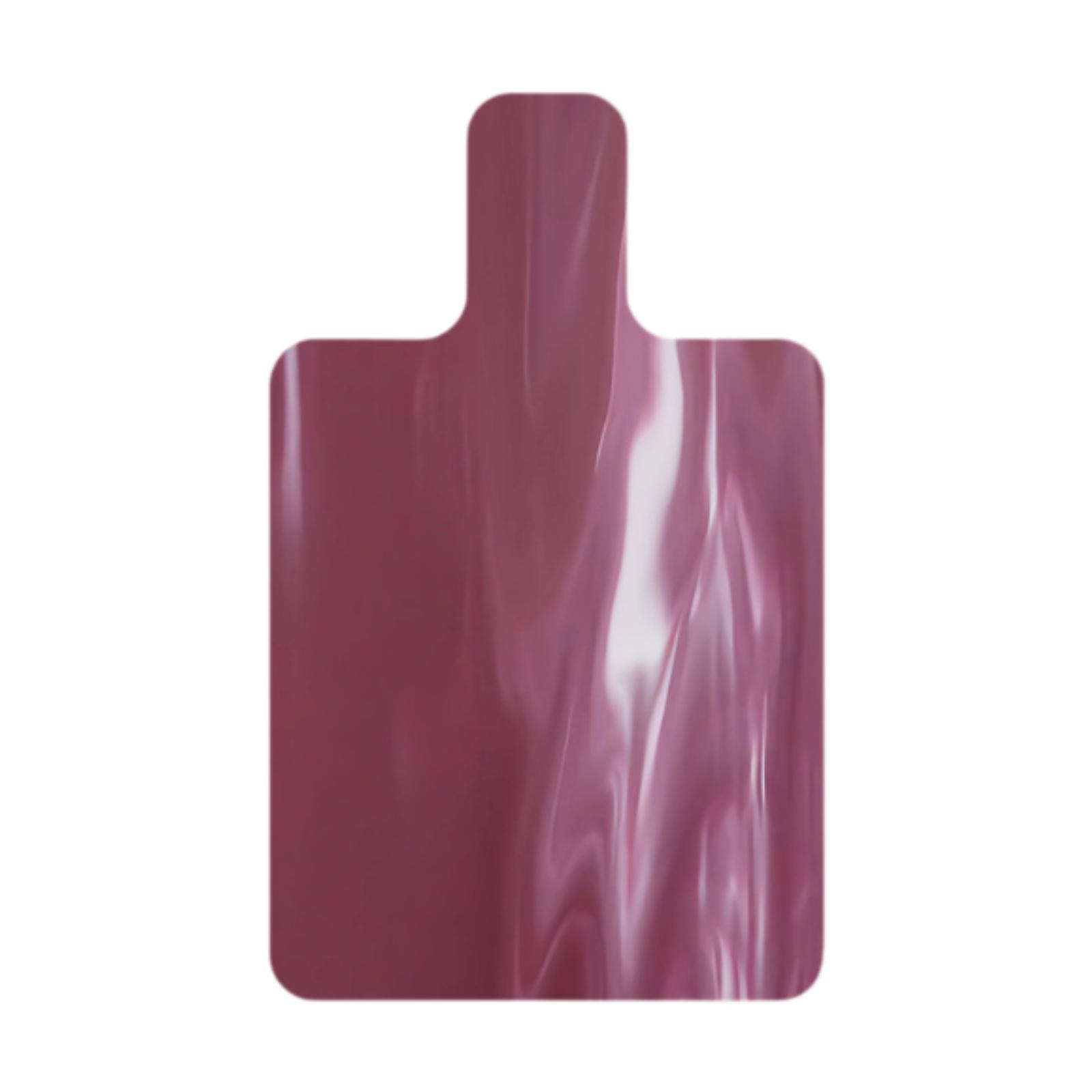 Коврик для пилатеса реформера Легко чистящийся Нескользящий коврик для тренировки баланса