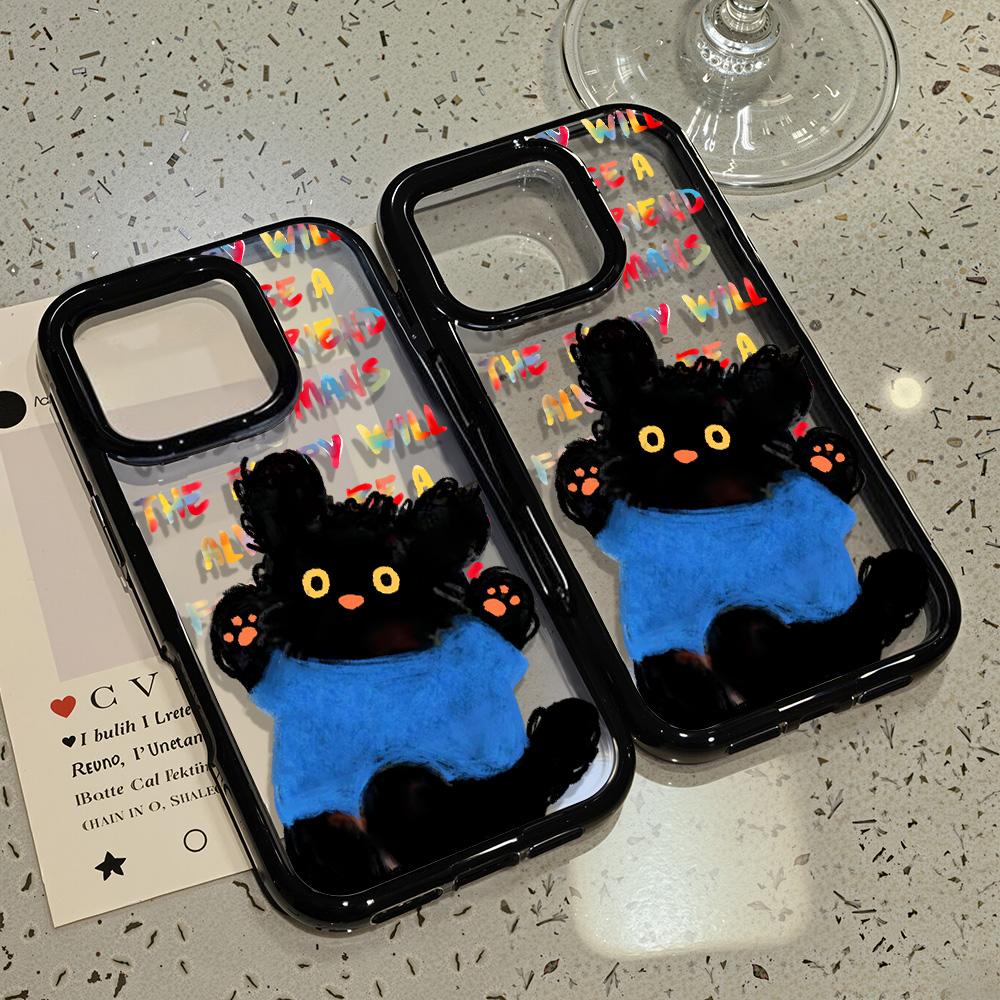 Painted Case for iPhone 11 12 13 14 15 16 iPhone 13 14 15 16 Pro 13 14 15 16 Pro Max Samsung A15 A16 A25 A26 A55 A56 S25 S24 S22 S23