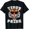Gifts for Men Freestyle Wrestling Dad T-Shirt