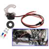 Zündumrüstsatz 1442 für IHC 4-Zylinder Elektronischer Zündspulensatz Automobilzubehör Einfache Installation