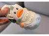 LED Flash Toddler Sneakers: Soft Sole, Non-Slip, Mesh, for 1-3 Year Olds