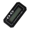 Battery Meter Digital Display High Precise 8V To 99.9V Lithium Battery Capacity Voltage Gauge