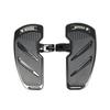For Harley-Davidson Street Bob Fat Bob STREET BOB FAT BOB Motorcycle Driver Footboard Rider Footpegs Footrests Accessories