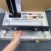 High-End Wireless U-Band Infrared Lavalier & Headset Stage Microphone