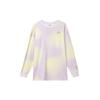 Nike T Shirt Women's Light Purple FZ6566-512