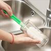 Detachable Long Handle Glass & Cup Sponge Brush - Ideal for Insulated Cups, Bottles & Baby Bottles