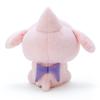 Plyšová hračka Sanrio My Melody 377660 (Dinosaurus)
