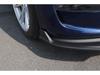 2021-2022 Tesla Model Y Front Lip Spoiler - Three-Section Exterior Modification