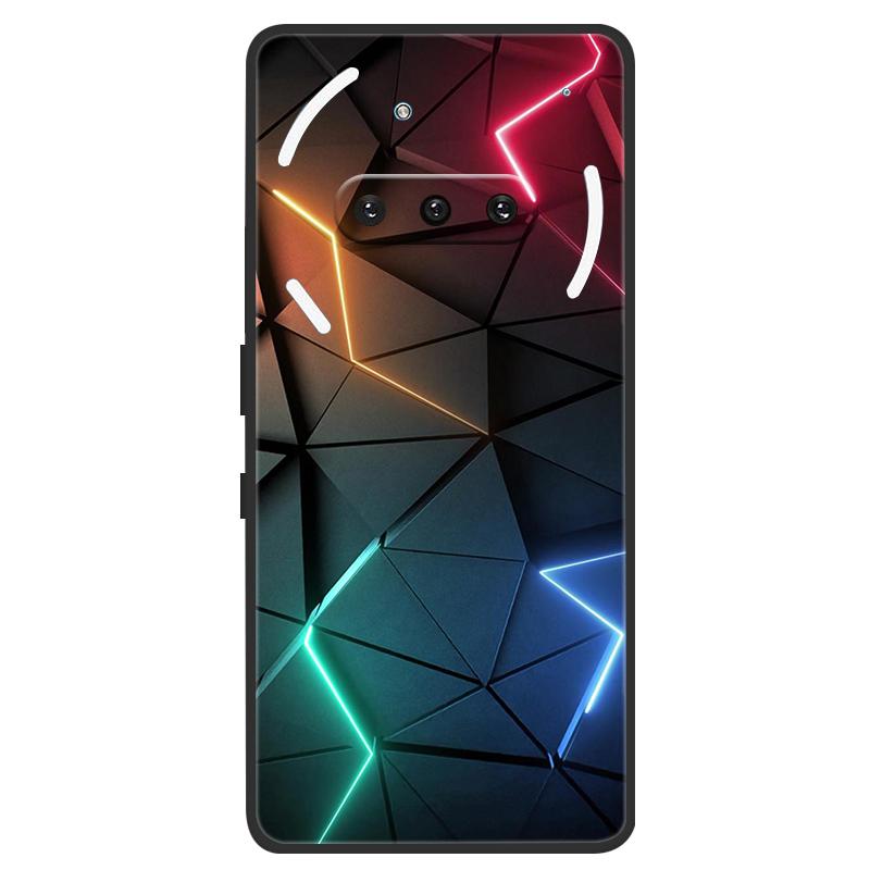 

For Nothing Phone 3A Case Silicone Luxury Space Soft Bumper for Nothing Phone 3a Phone3a Phone A059 Cover TPU Funda Fashion Bag Nothing Phone 3A