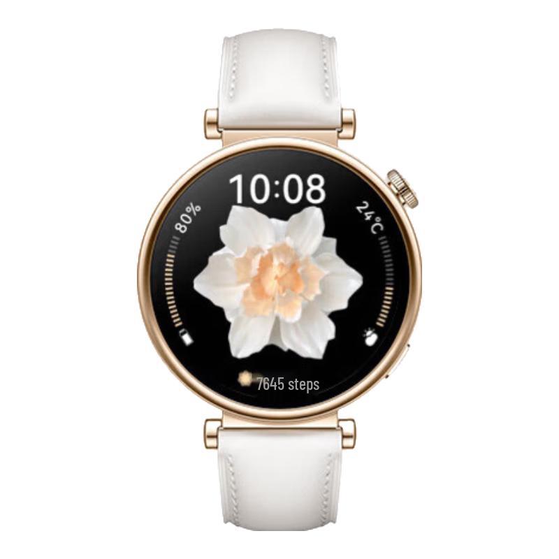 Huawei WATCH GT4 Smartwatch (CN version)