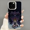 Yu-Gi-Oh Phone Case  Phone Case For iPhone 14 16 15 11 12 13 Pro Max Mini Plus Shockproof Cover